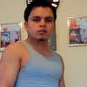 Meet your Posher, Sandro